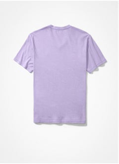 اشتري AE Short-Sleeve V-Neck T-Shirt في السعودية