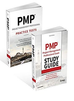 Buy PMP Project Management Professional Exam Certification Kit: 2021 Exam Update in UAE