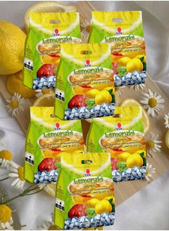 اشتري 6 Pieces Lemonzhi 20 sachets x 22 gram في السعودية