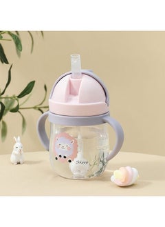 Buy Baby Sippy Cup 250ml in Saudi Arabia