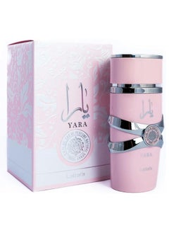 Buy Yara For Women Eau De Parfum - 100ML in UAE