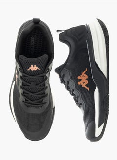 اشتري Men's Pand Sports Shoes with Lace-Up Closure في السعودية