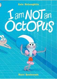 Buy I Am Not An Octopus in Saudi Arabia