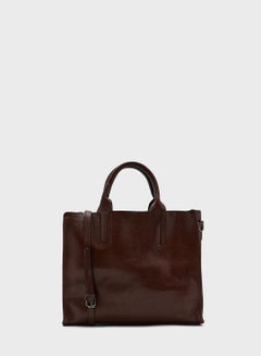 Buy Square Tote Handbag in UAE