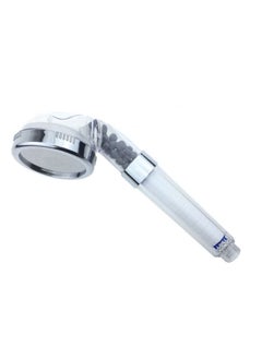 Buy M MIAOYAN Handheld negative ion pressurized PP cotton shower head in Saudi Arabia