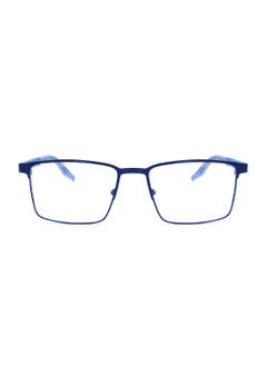 Buy Unisex Rectangular Eyeglass Frame - 22505 - 51 Mm in UAE