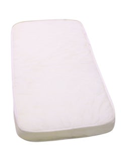 Buy High Quality Floral Design Baby Foam Mattress for kids in Saudi Arabia