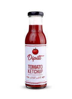 اشتري Tomato Ketchup 310grams في الامارات