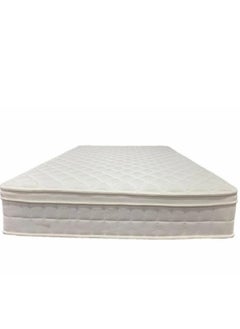 Buy Divan mattrDivan Mattress - Innerspring, High Quality, Comfortable and Supportive, Available in Various Sizesess - connected spring in Saudi Arabia