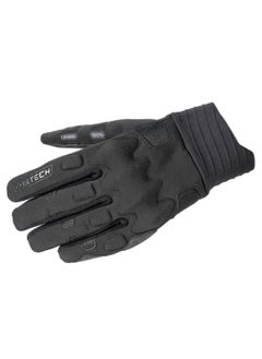 اشتري LITE GLOVES BLACK/BLACK LRG في مصر