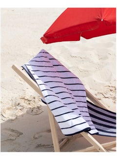 اشتري Beach Stripe Towel في مصر