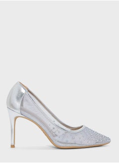 Buy Sofia  High Heel Pumps in UAE