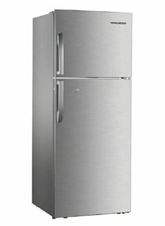 اشتري Top Mount 2 Doors Refrigerator 14.9 Cu Ft,420 Litrs, Stainless Steel في السعودية