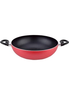 اشتري Non Stick Deep Wok Pan 28 cm. في السعودية