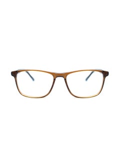 Buy Unisex Square Eyeglass Frame - NPS82145 - 50 Mm in UAE