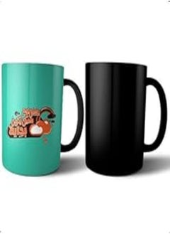 Buy Magic Mug From Bit Hosny Multicolour Wecanprint_2562 in Egypt