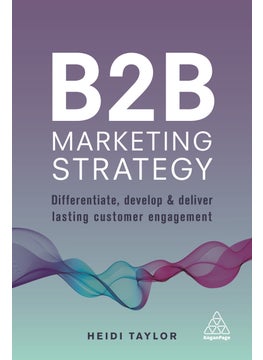 اشتري B2B Marketing Strategy في الامارات