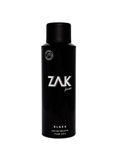 Buy Black-Eau De Toilette-175 ml in Egypt