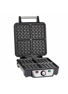 Buy Geepas Electric Waffle Maker in UAE