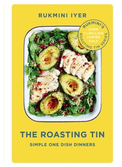 اشتري The Roasting Tin : Simple One Dish Dinners في الامارات