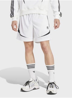 Buy Logo Archive Shorts in UAE