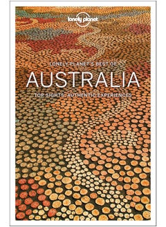 Buy Lonely Planet Best of Australia in UAE