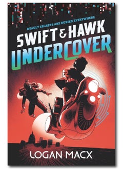 Buy Swift and Hawk: Undercover in UAE