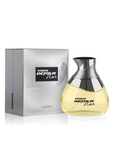 Buy Detour Noir 100ml, 3.33oz, Unisex Perfume Spray in UAE