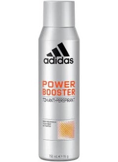 Buy Deo Body Spray Power Booster 150ml in UAE