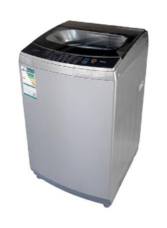 Buy Automatic Washing Machine - Top Load - 14 kg - Silver - FAWMT-E14SBN in Saudi Arabia
