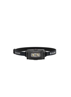 اشتري Ledlenser Hf4R Signature Black Headlamp Gift Box في الامارات