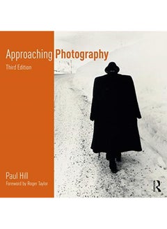 اشتري Approaching Photography في الامارات