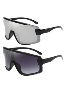 Buy Motorcycle Goggles, ATV Dirt Bike Goggle, Racing MX Goggle,Anti-UV Protective Goggles, Cycling Skiing in Saudi Arabia
