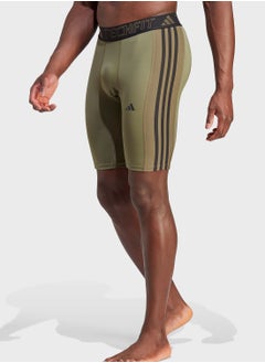 اشتري Techfit 3-Stripes Training Short Tights في السعودية