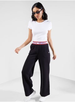 Buy Logo Sweatpants in Saudi Arabia