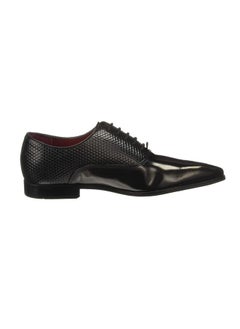 Buy Mens Oxford Derby Lace up Comfort Leather Work Office Formal Occasion Party Wear Premium Shoes in UAE