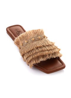 Buy CROCHET SLIPPER in UAE