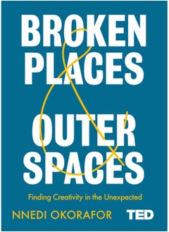 اشتري Broken Places & Outer Spaces في السعودية