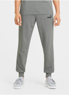 اشتري Essentials Logo Cuffed Jogger في السعودية