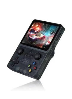 Buy R35S Handheld Retro Gaming Console in UAE