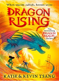 اشتري Dragon Rising في الامارات