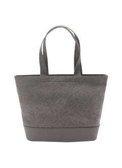 اشتري Changing Bag Me - Grey Melange في الامارات