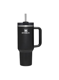 Buy Stanley Big Mac Straw Cup Insulation and Ice Protection Office Home Car Fashion Cup Insulation Cup in UAE