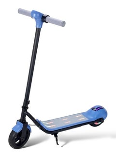Buy Blue Pro Mini Electric Scooter for Kids - A fun and safe ride for little ones in Saudi Arabia