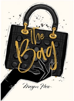 اشتري Megan Hess: The Bag في السعودية