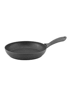 Buy Germanitium Fry Pan Frying Tawa 22 cm in UAE