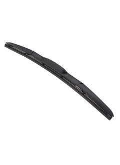 اشتري EMTC Pack of 1 | 20" Inch | EM-921 Hybrid Polyester Wiper Blade Universal Used for more than 98% of Cars في الامارات