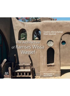 Buy The Architecture of Ramses Wissa Wassef in Egypt