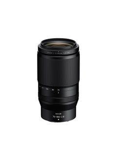 Buy Nikon NIKKOR Z 70-180mm f/2.8 Lens in UAE