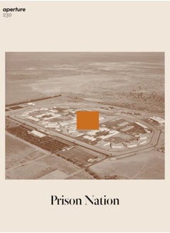 Buy Prison Nation: Aperture 230 in Saudi Arabia